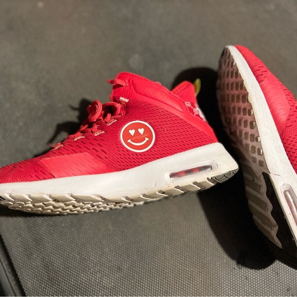 Zumba shoes - Picture 3 of 4